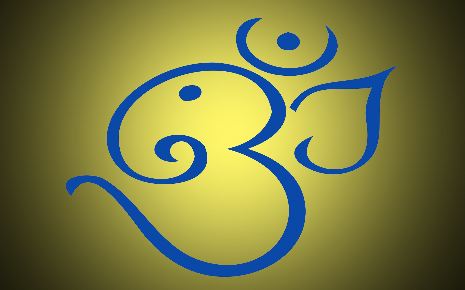 Om Sign Wallpapers Wallpaper Cave