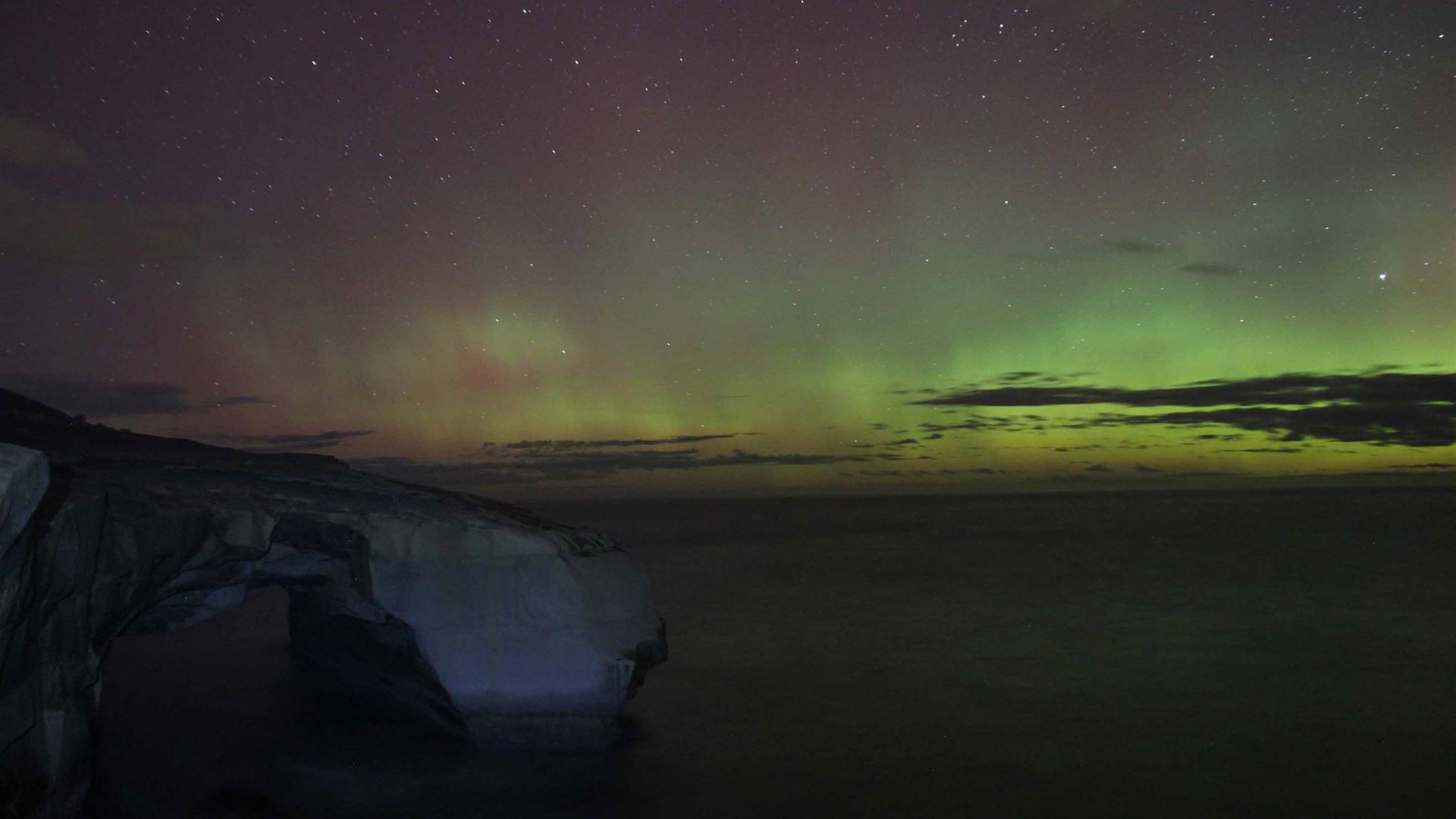 Aurora Australis Wallpapers Wallpaper Cave