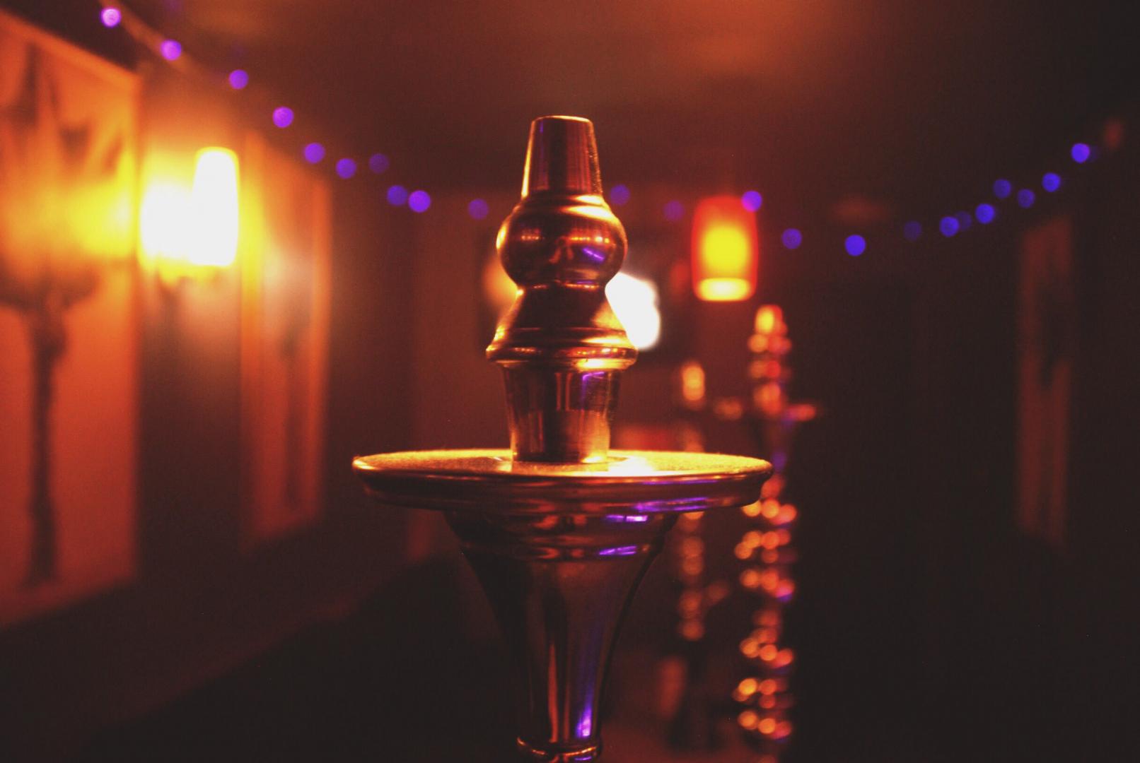 Hookah Bar Wallpapers Wallpaper Cave