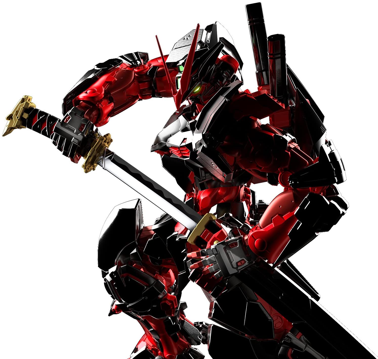 Gundam Astray Red Frame Wallpapers Wallpaper Cave