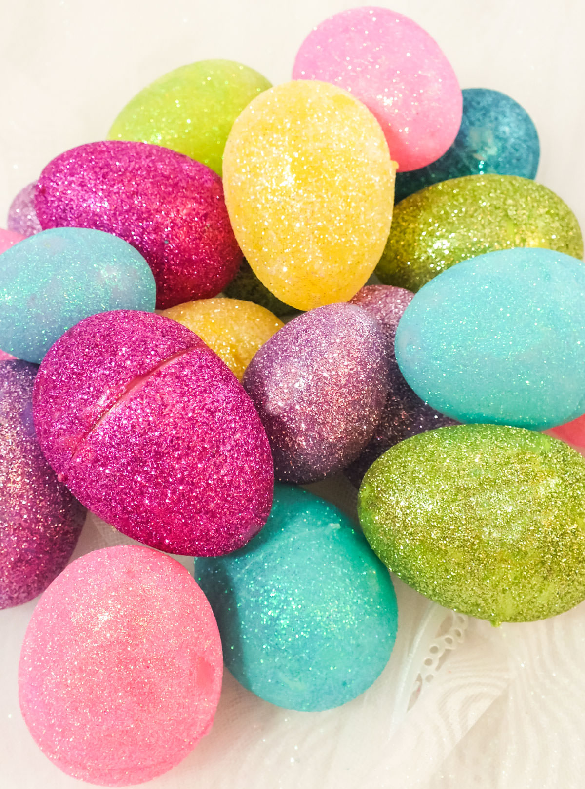 Easter Glitter Wallpapers Wallpaper Cave