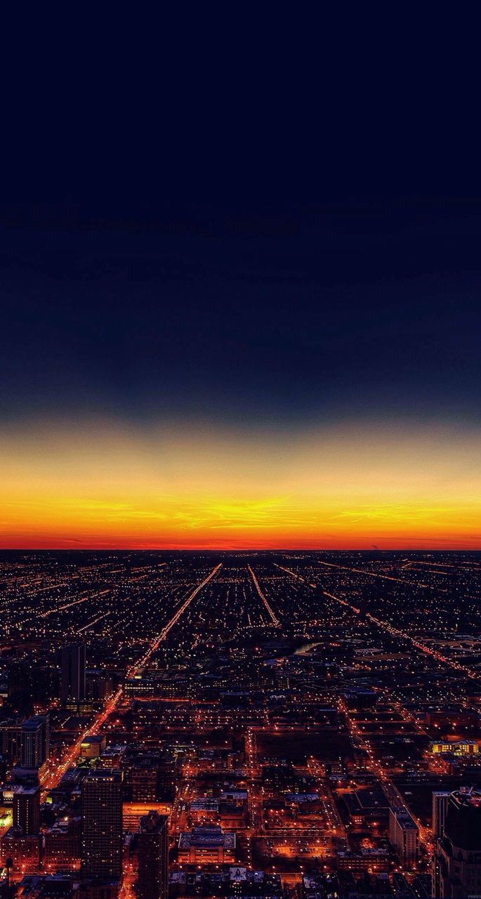 iPhone 13 Night City Wallpapers Wallpaper Cave