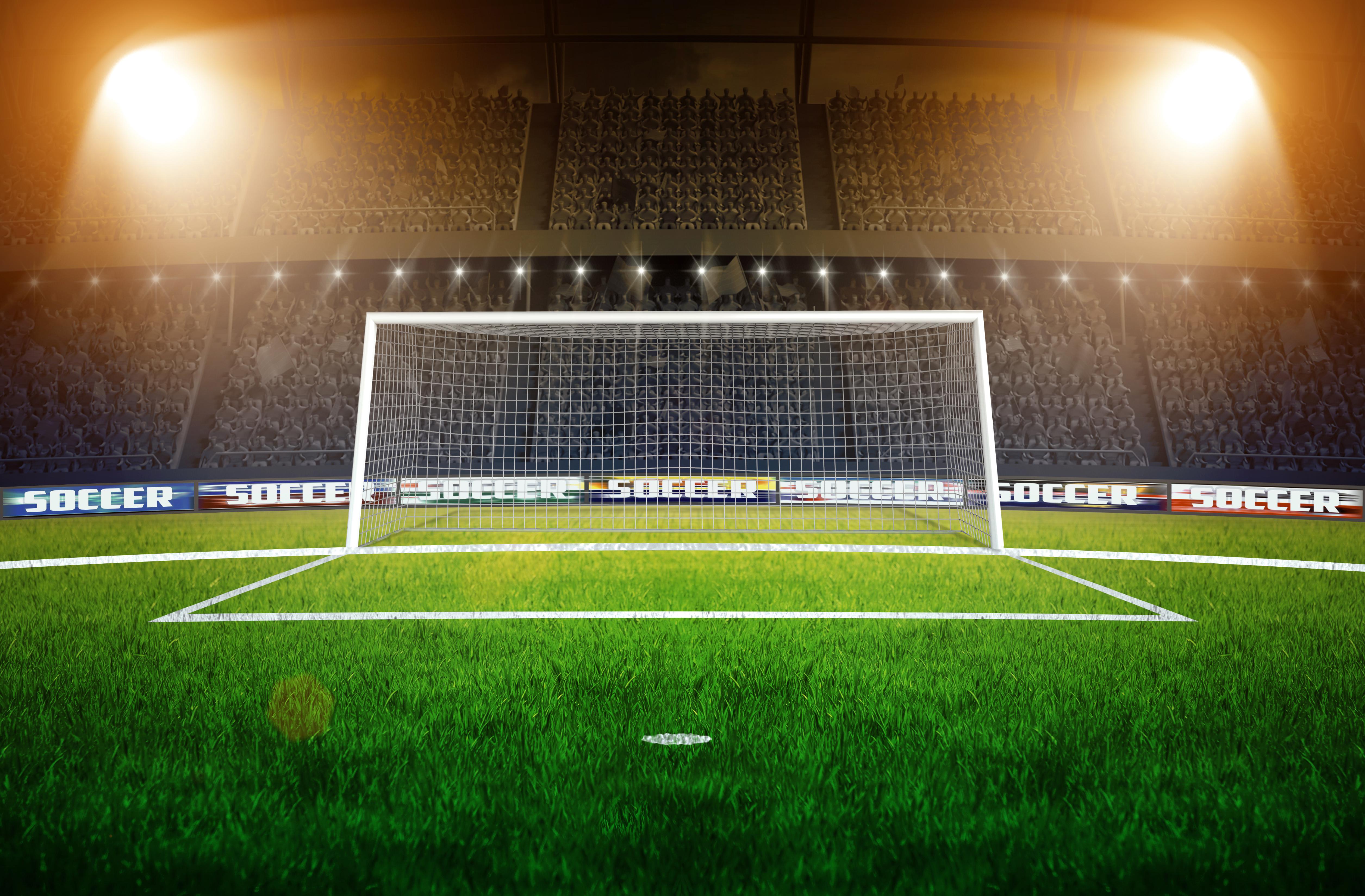 Goal Post Wallpapers Wallpaper Cave