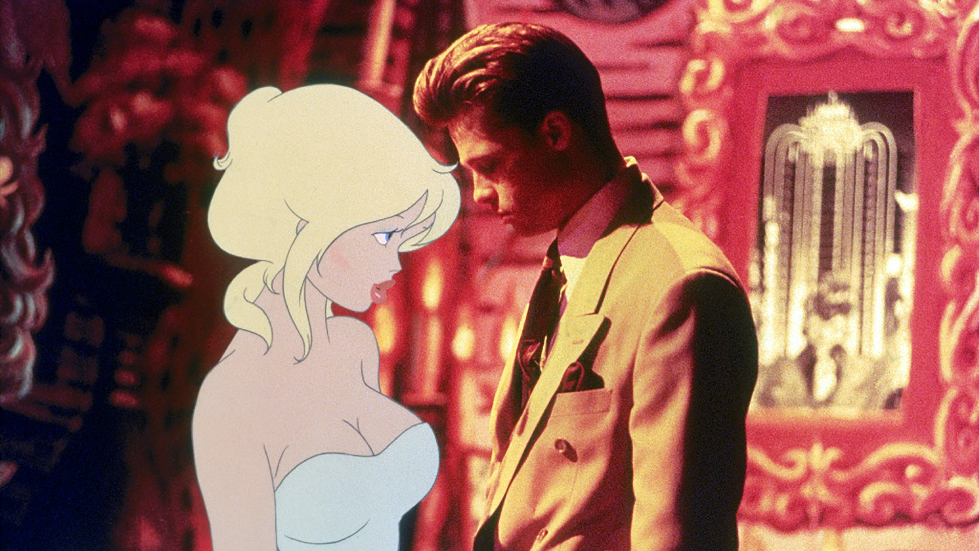 Cool World Wallpapers Wallpaper Cave