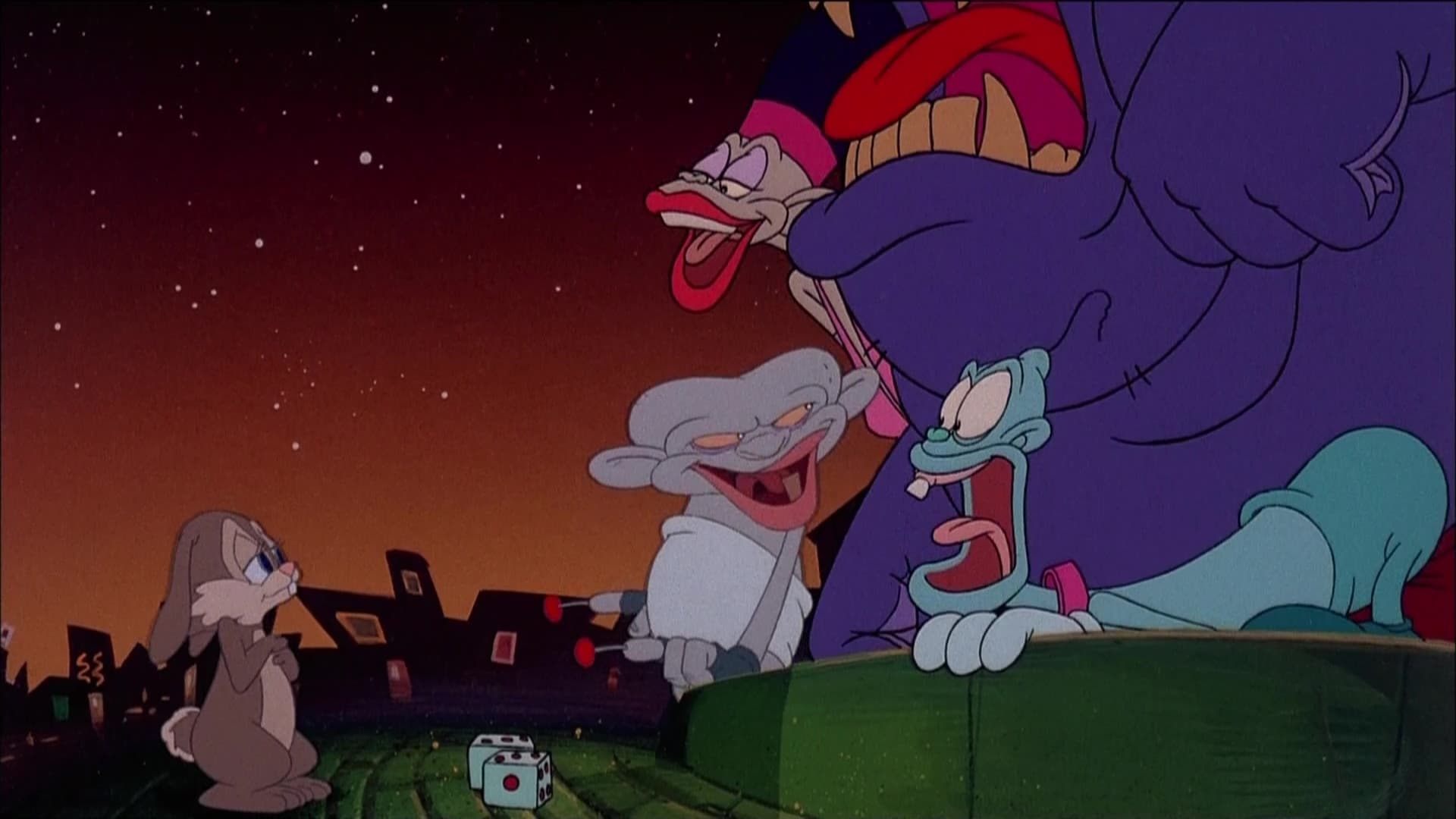 Cool World Wallpapers Wallpaper Cave