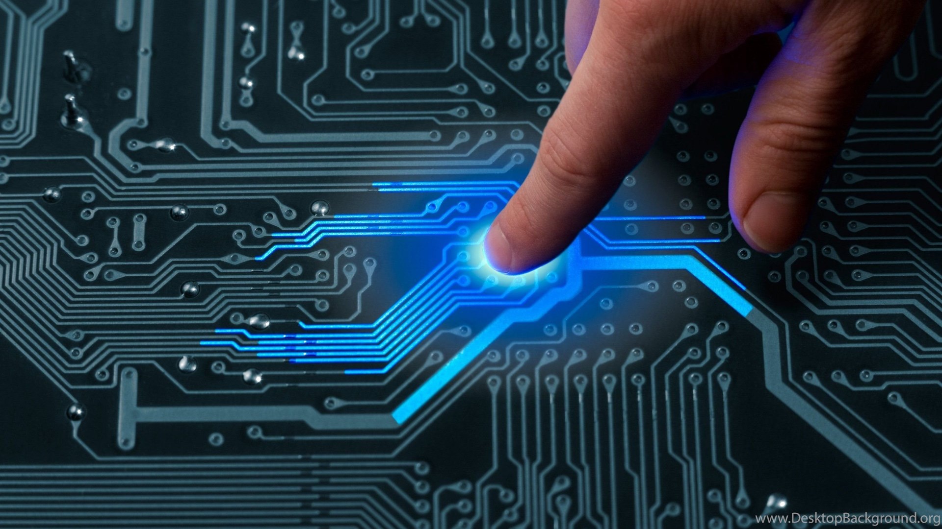 Electronic Engineering Wallpapers Wallpaper Cave