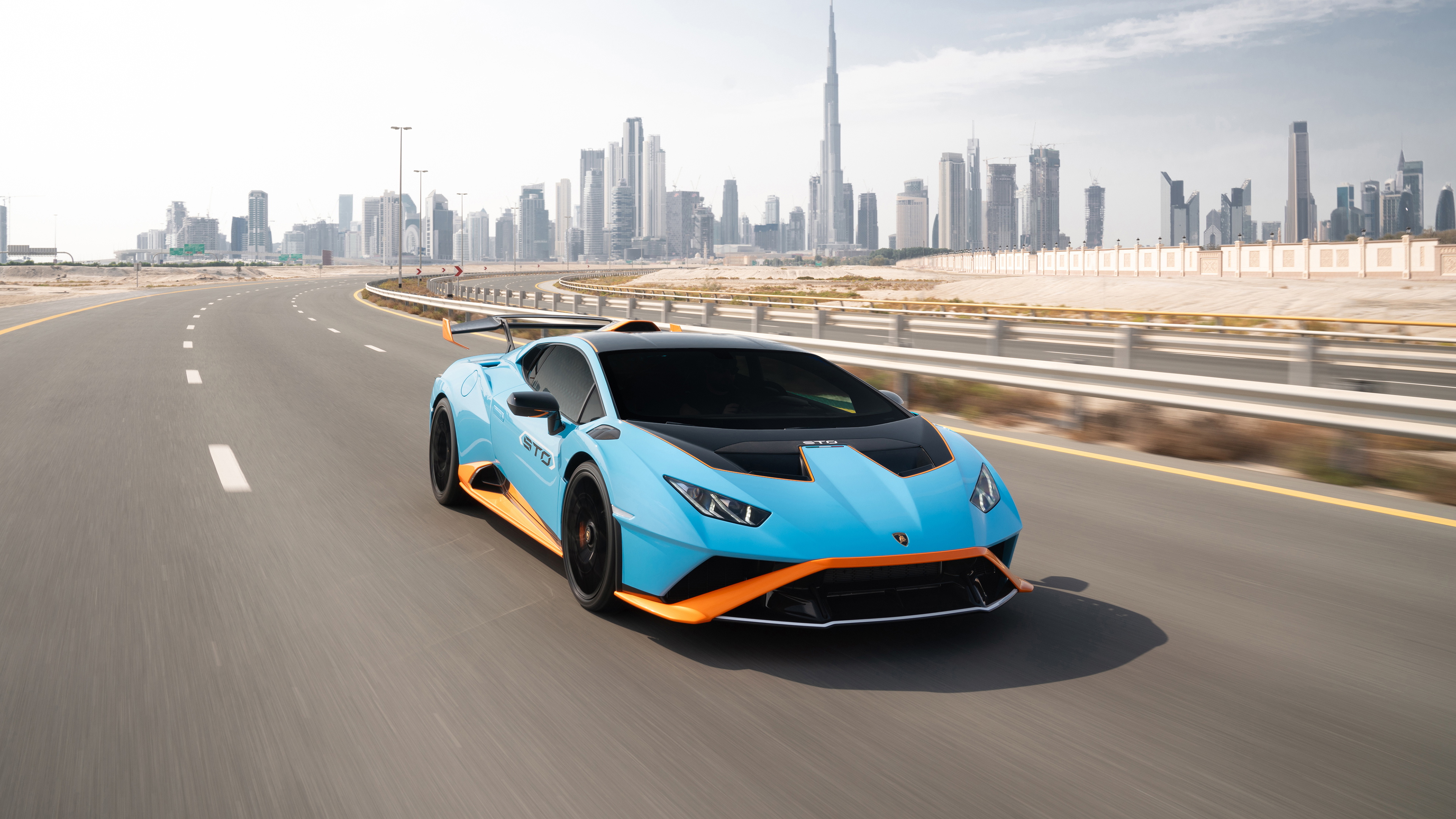 Dubai Car Wallpapers Wallpaper Cave