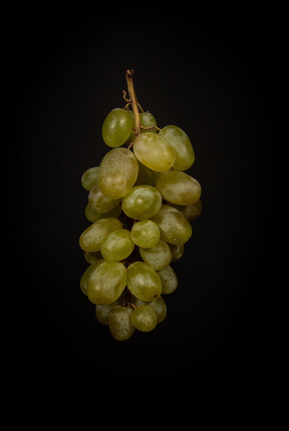 Green Grapes Wallpapers Wallpaper Cave