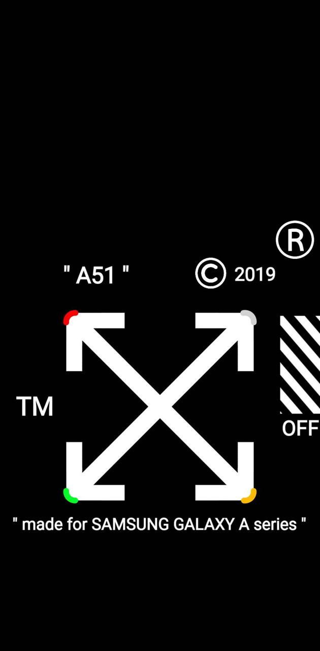 Off White Android Wallpapers Wallpaper Cave