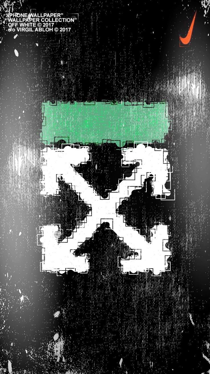 Off White Android Wallpapers Wallpaper Cave
