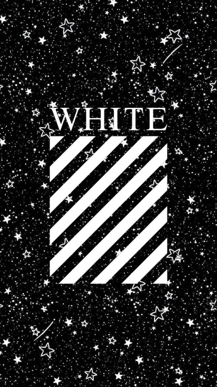 Off White Android Wallpapers Wallpaper Cave