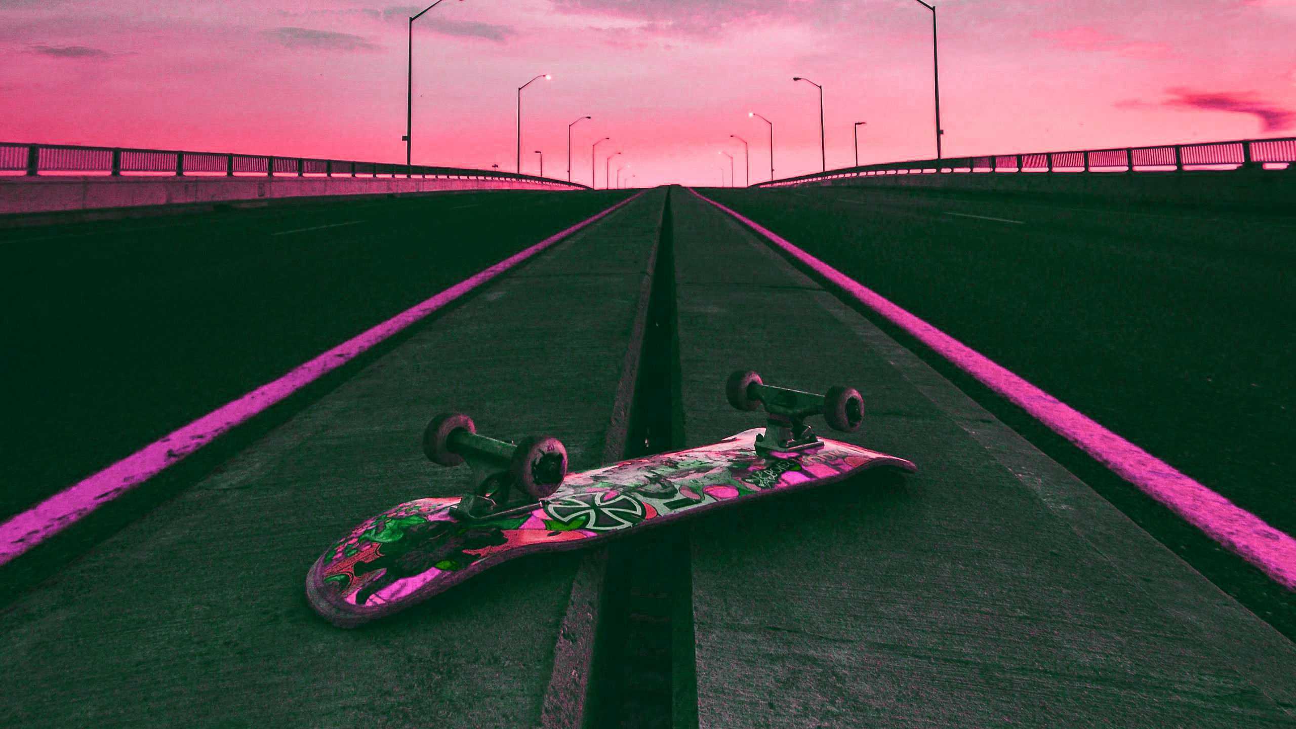 Skateboarder Desktop Wallpapers Wallpaper Cave