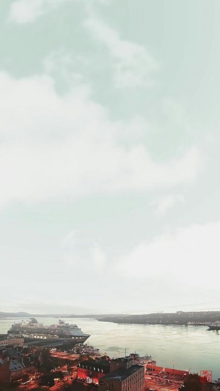 Kdrama Aesthetic Wallpapers Wallpaper Cave