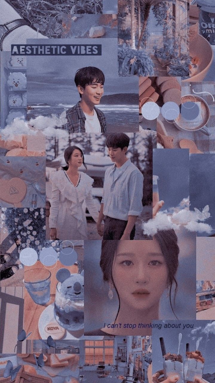 Kdrama Aesthetic Wallpapers Wallpaper Cave