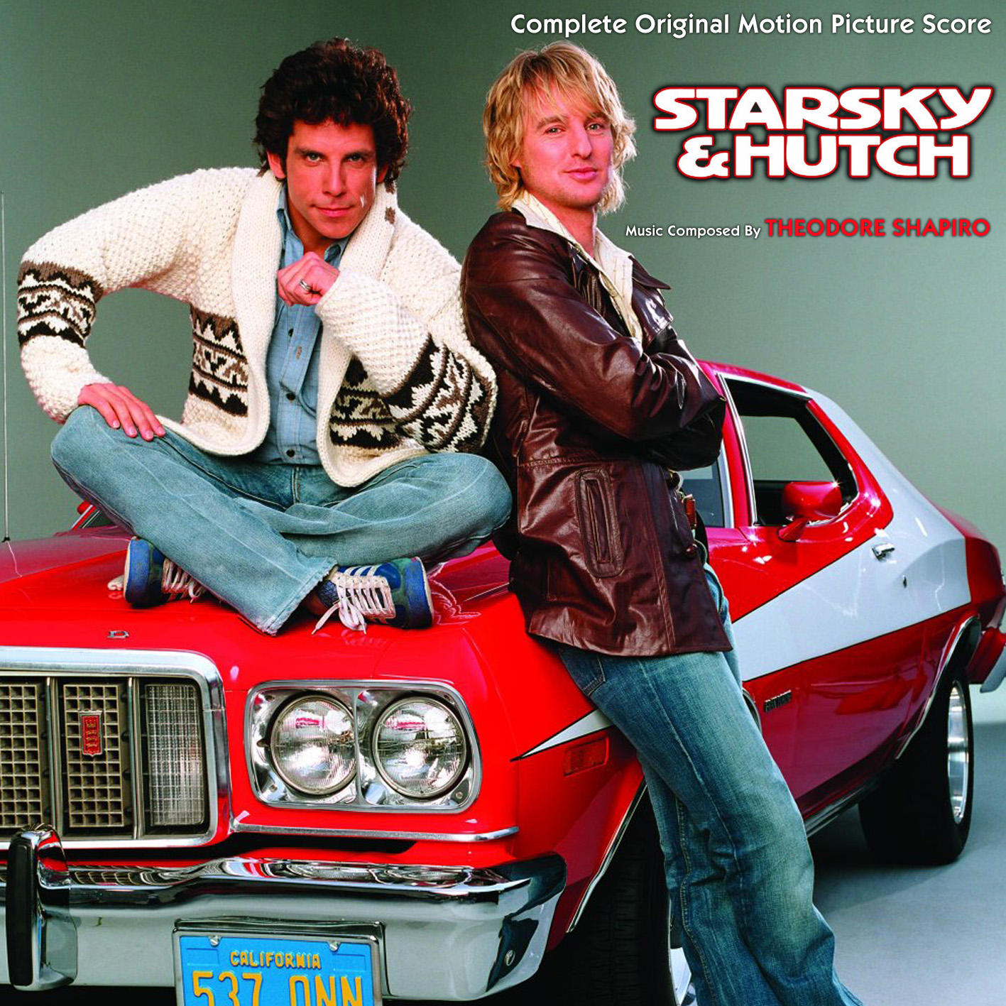 Starsky & Hutch Wallpapers Wallpaper Cave