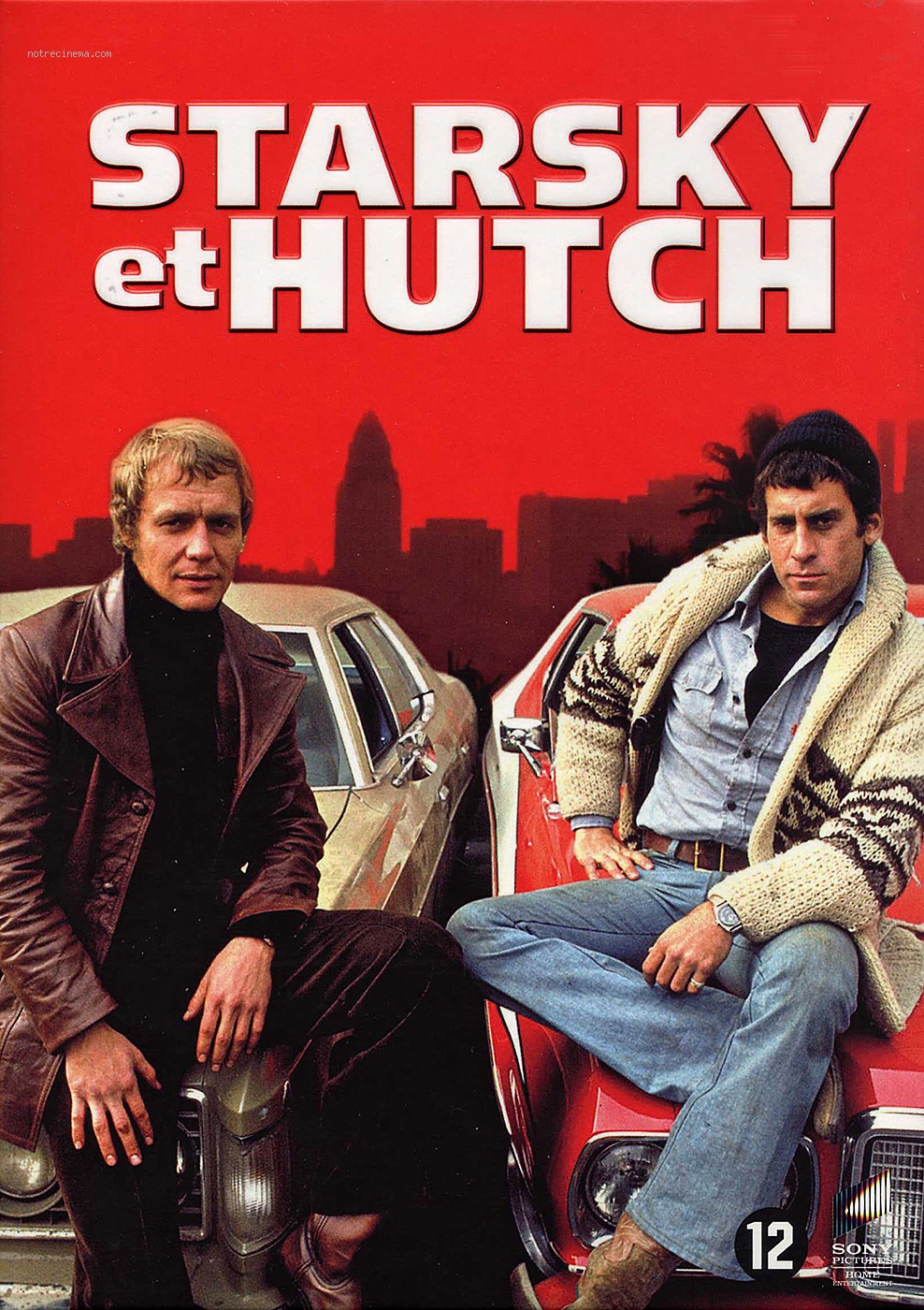 Starsky & Hutch Wallpapers Wallpaper Cave