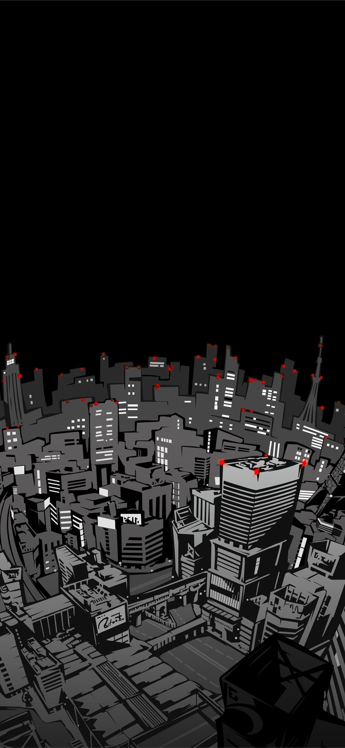 iPhone 13 Pro Max Black Wallpapers Wallpaper Cave