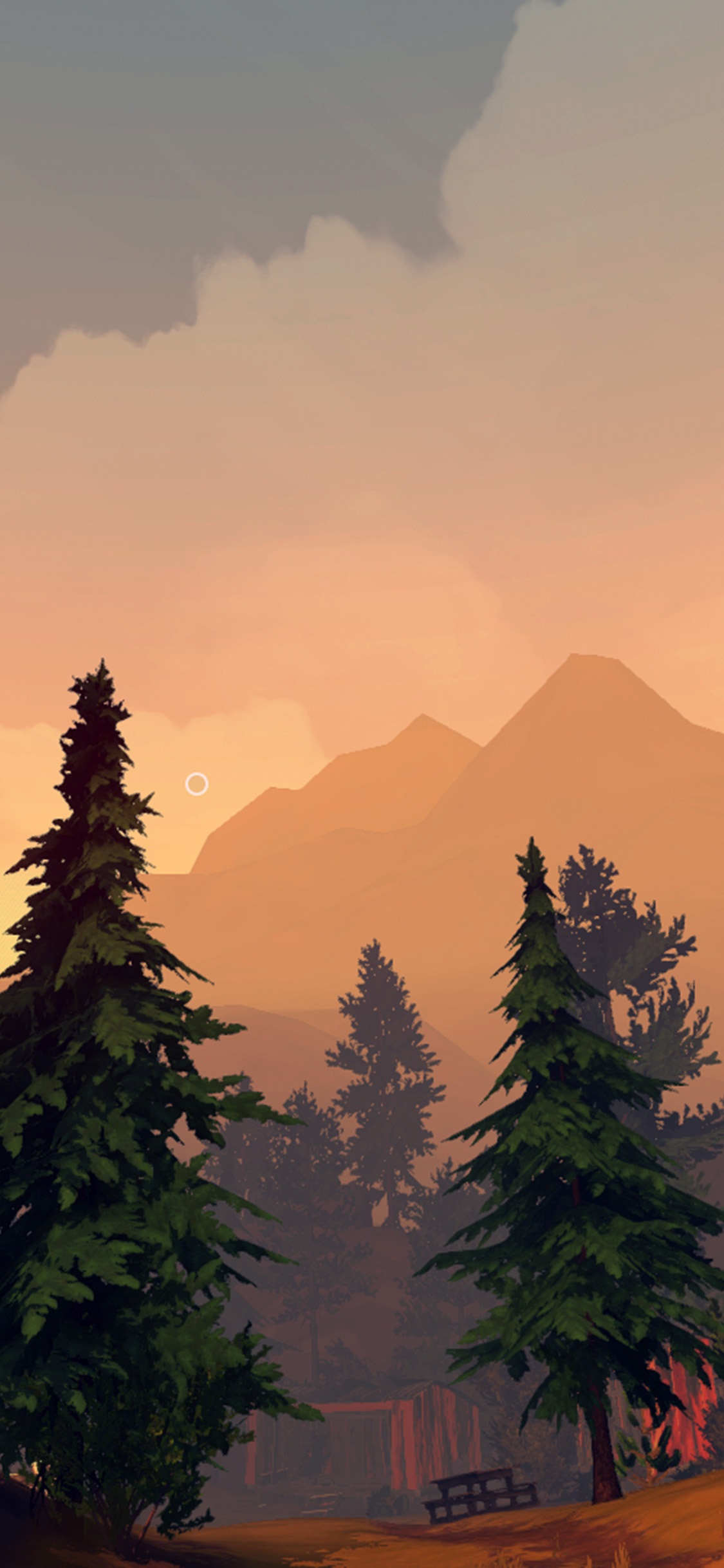 Flat Art iPhone Wallpapers Wallpaper Cave