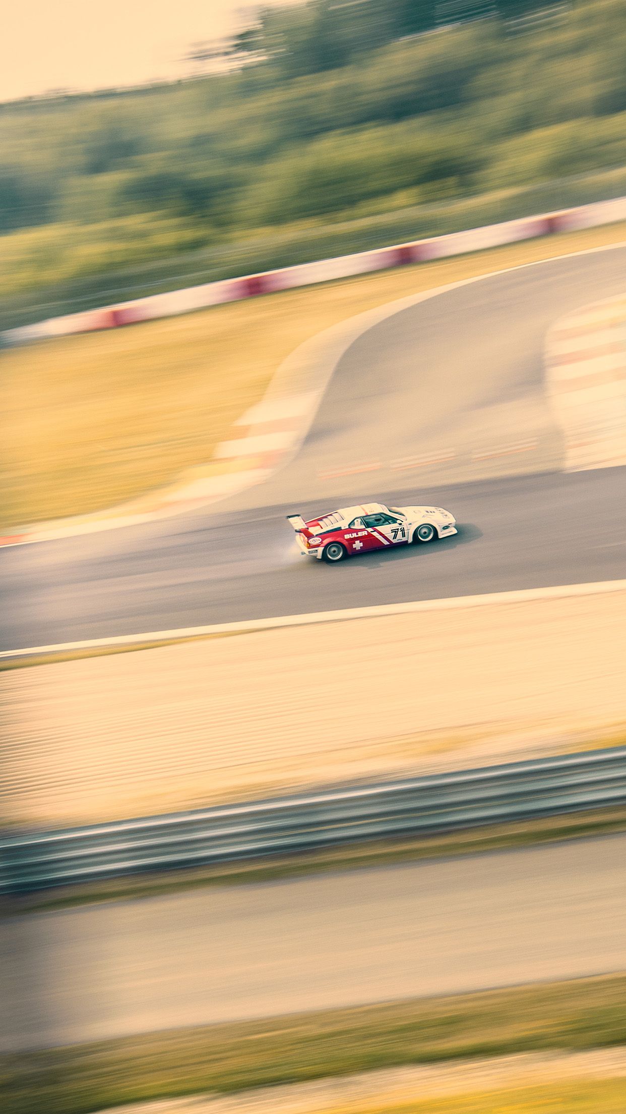 Racetrack iPhone Wallpapers Wallpaper Cave