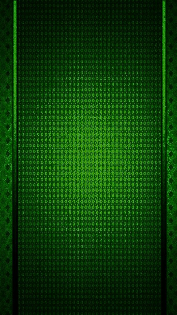 Green Carbon Wallpapers Wallpaper Cave