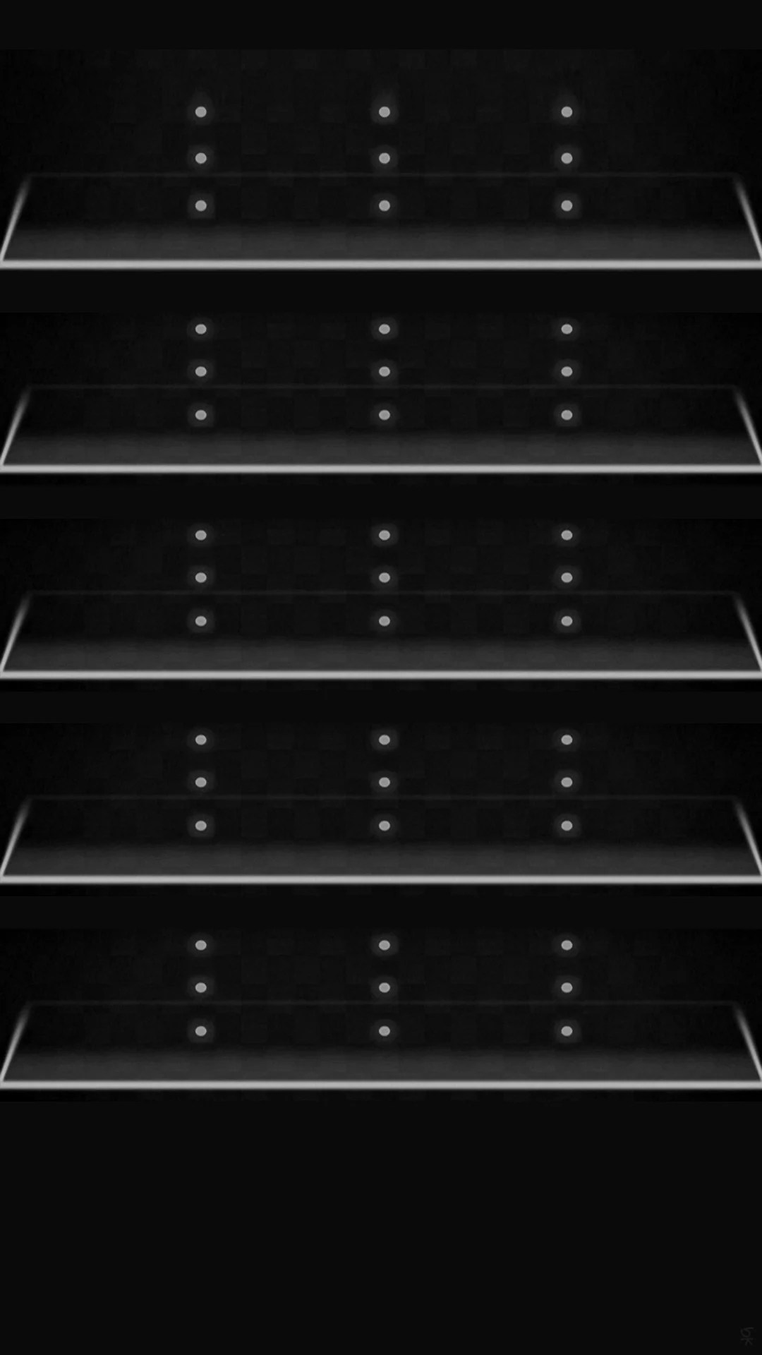 Black Shelves Wallpapers Wallpaper Cave