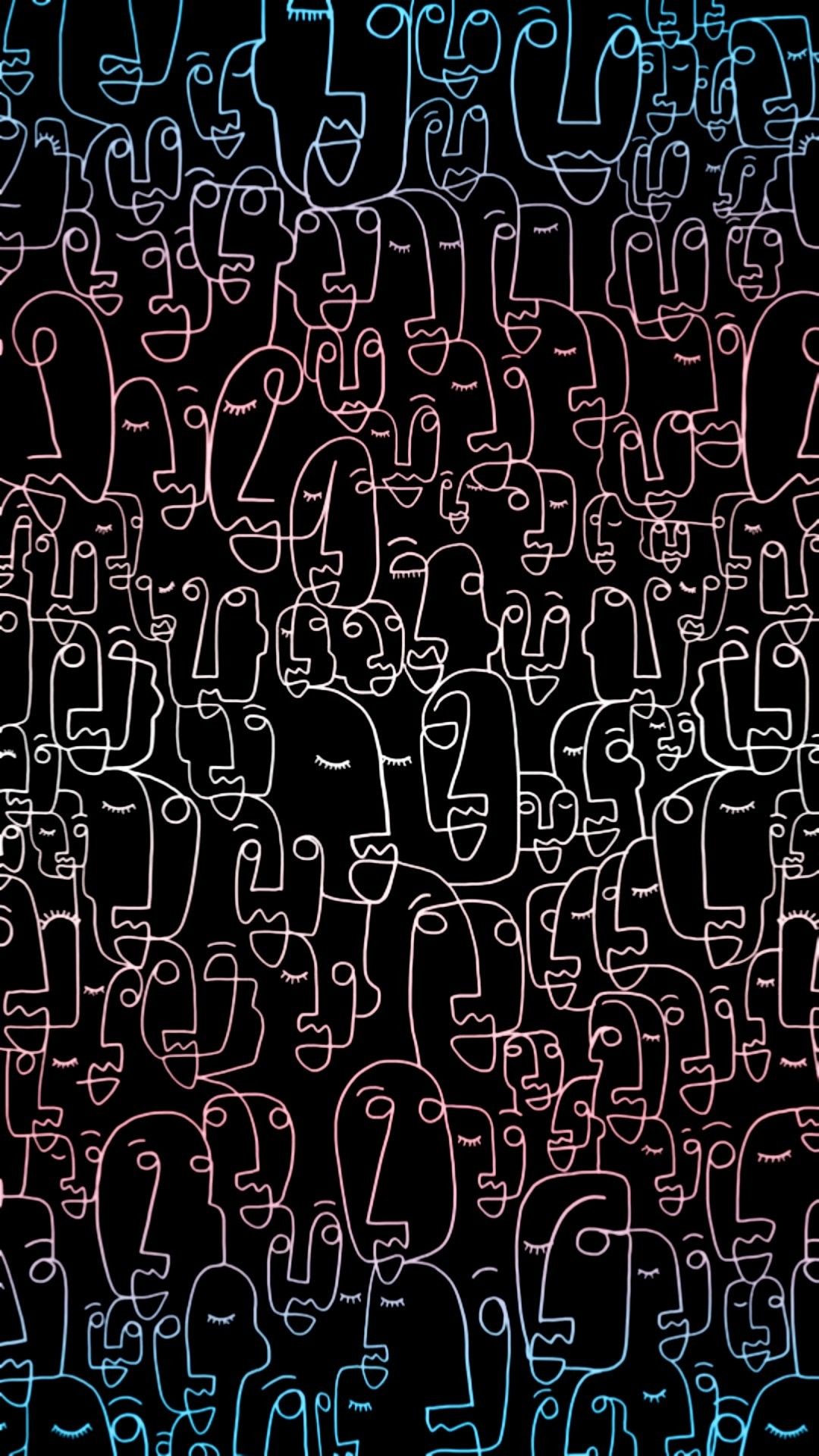 Trans Hidden Wallpapers Wallpaper Cave