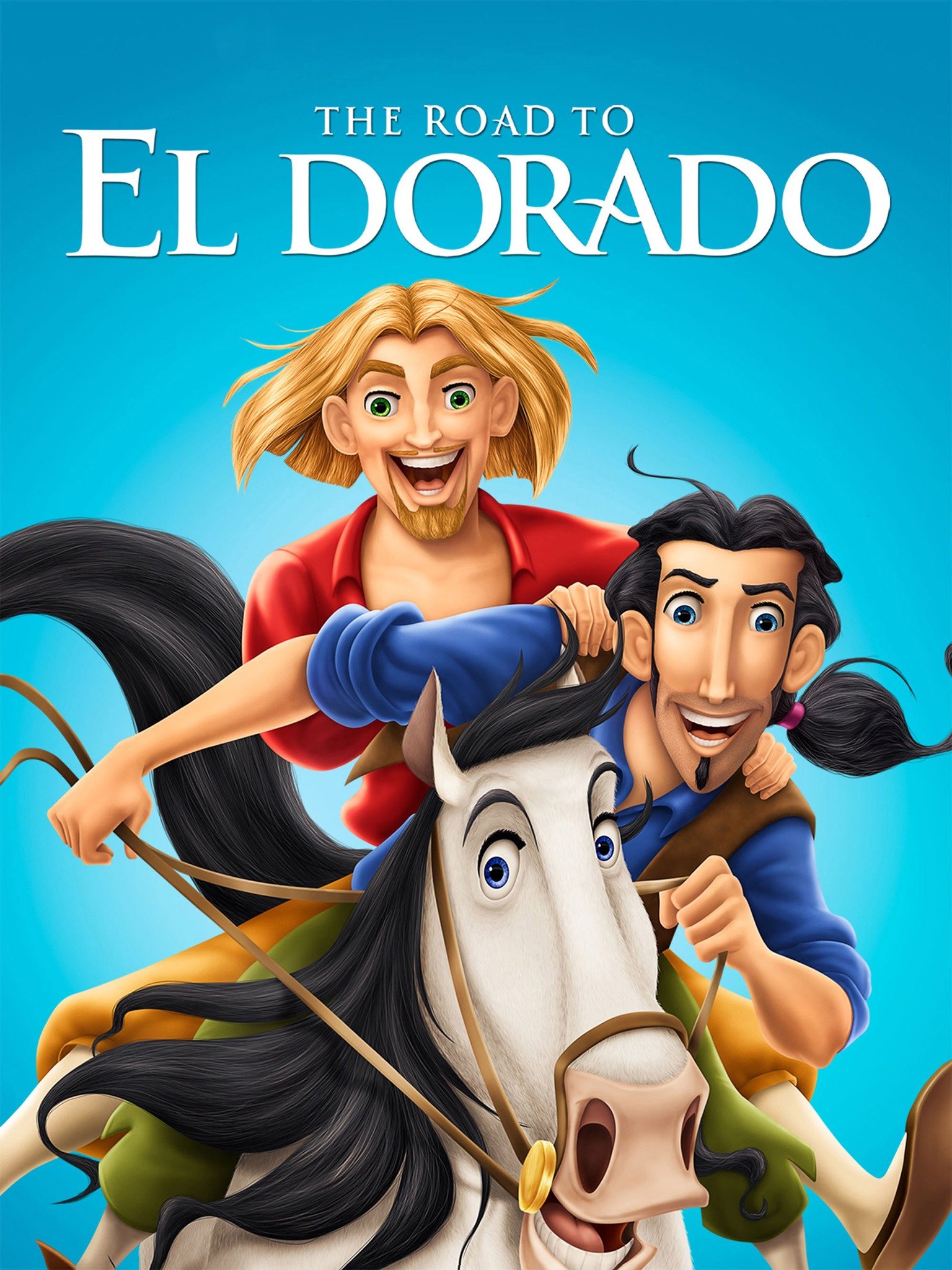 The Road To El Dorado Wallpapers Wallpaper Cave