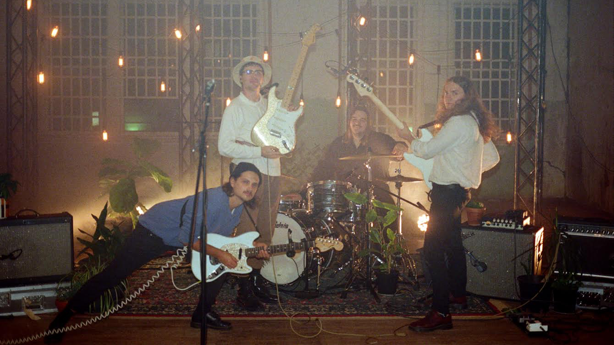 Vacations Band Wallpapers Wallpaper Cave