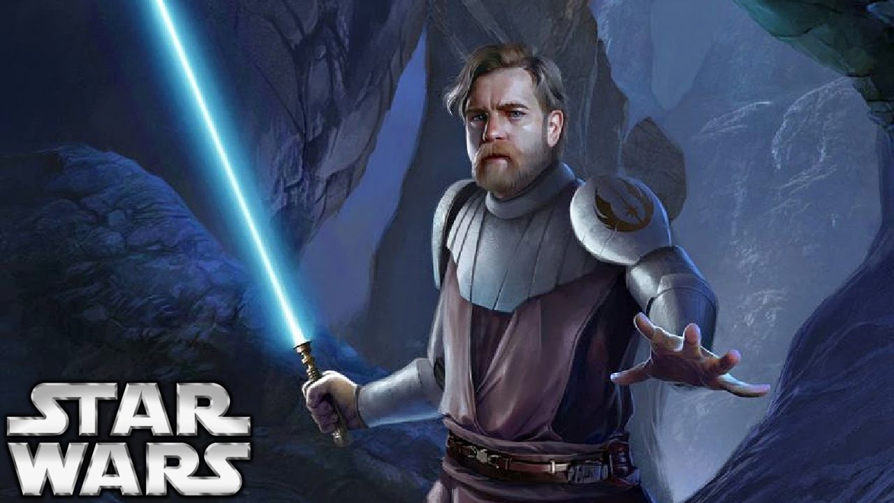Gray Jedi Wallpapers Wallpaper Cave