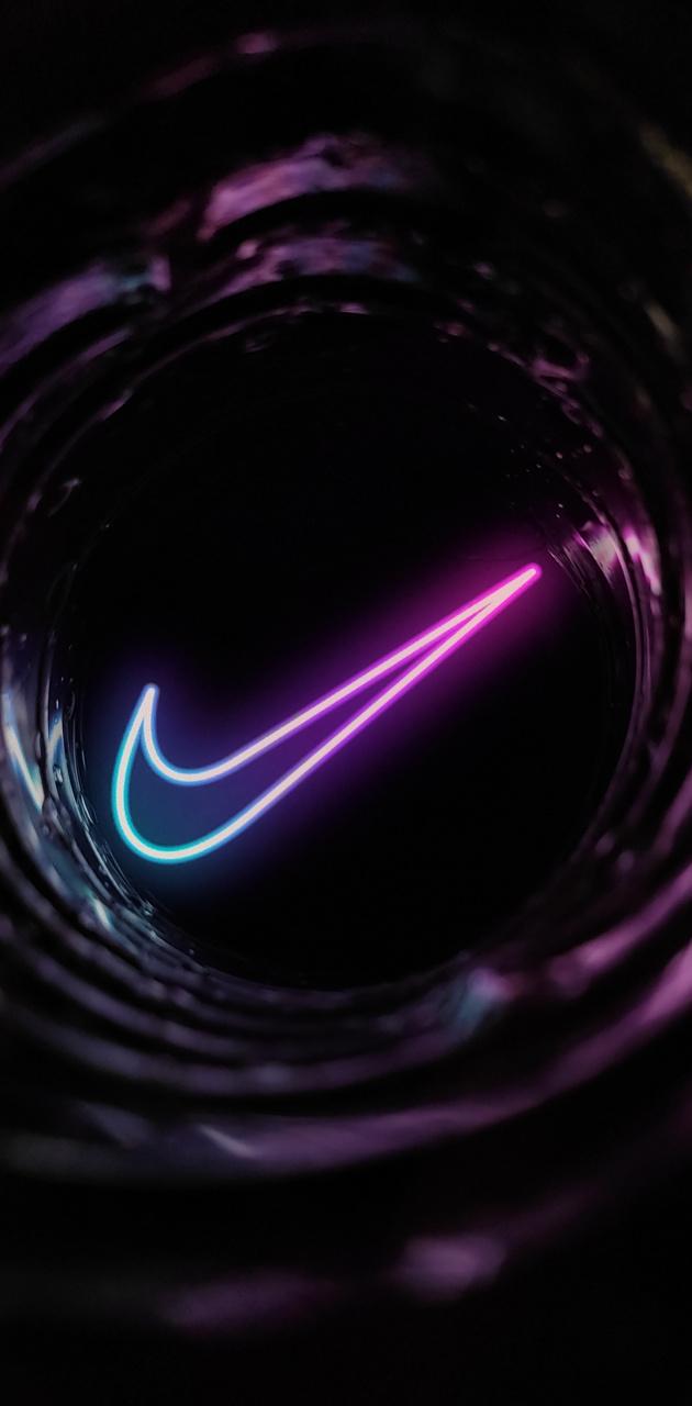 Cool Neon Nike Wallpapers Wallpaper Cave vlr.eng.br