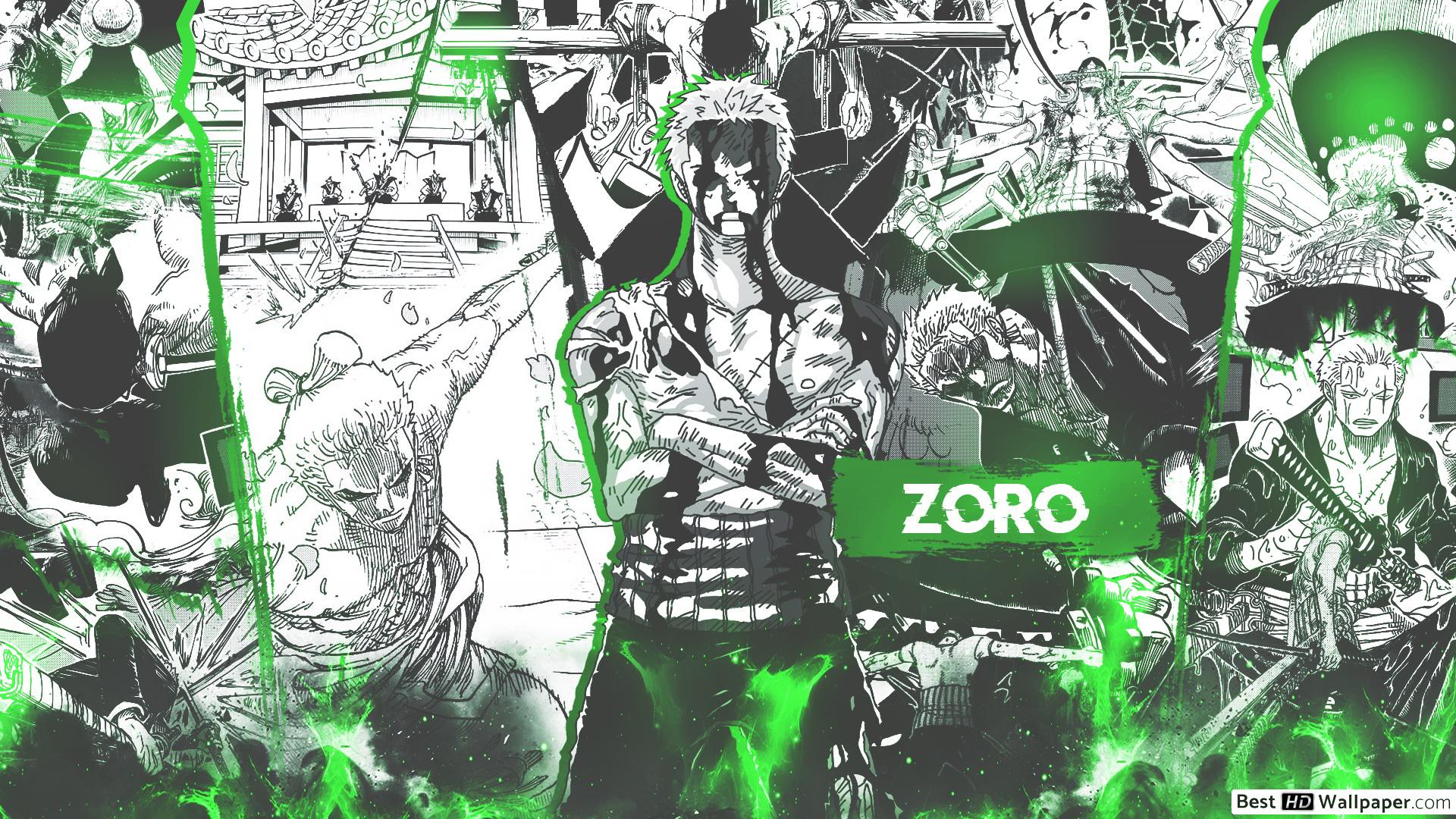 Zoro Quotes Wallpapers Wallpaper Cave