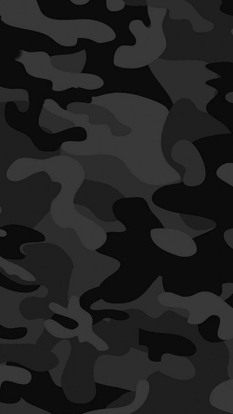 Dark Camo Wallpapers Wallpaper Cave