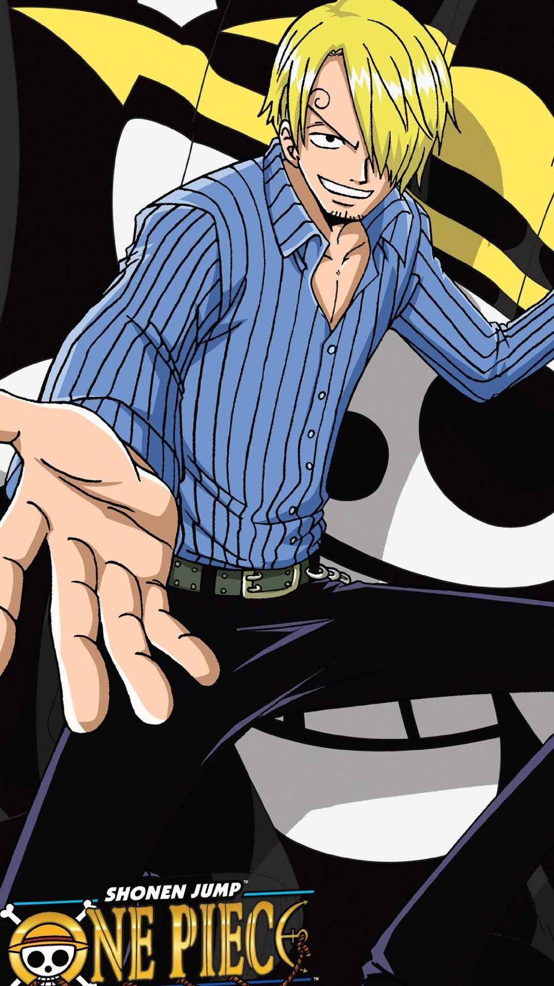 One Piece iPhone 12 Pro Max Wallpapers Wallpaper Cave