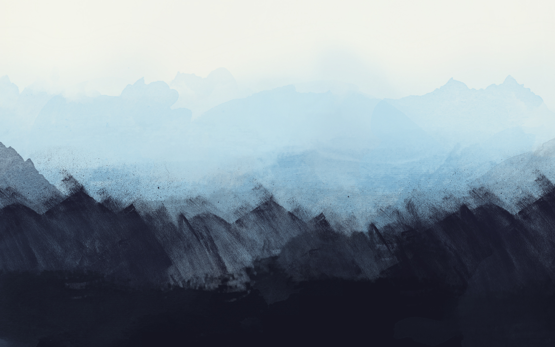 Grey Mountain Wallpapers Wallpaper Cave