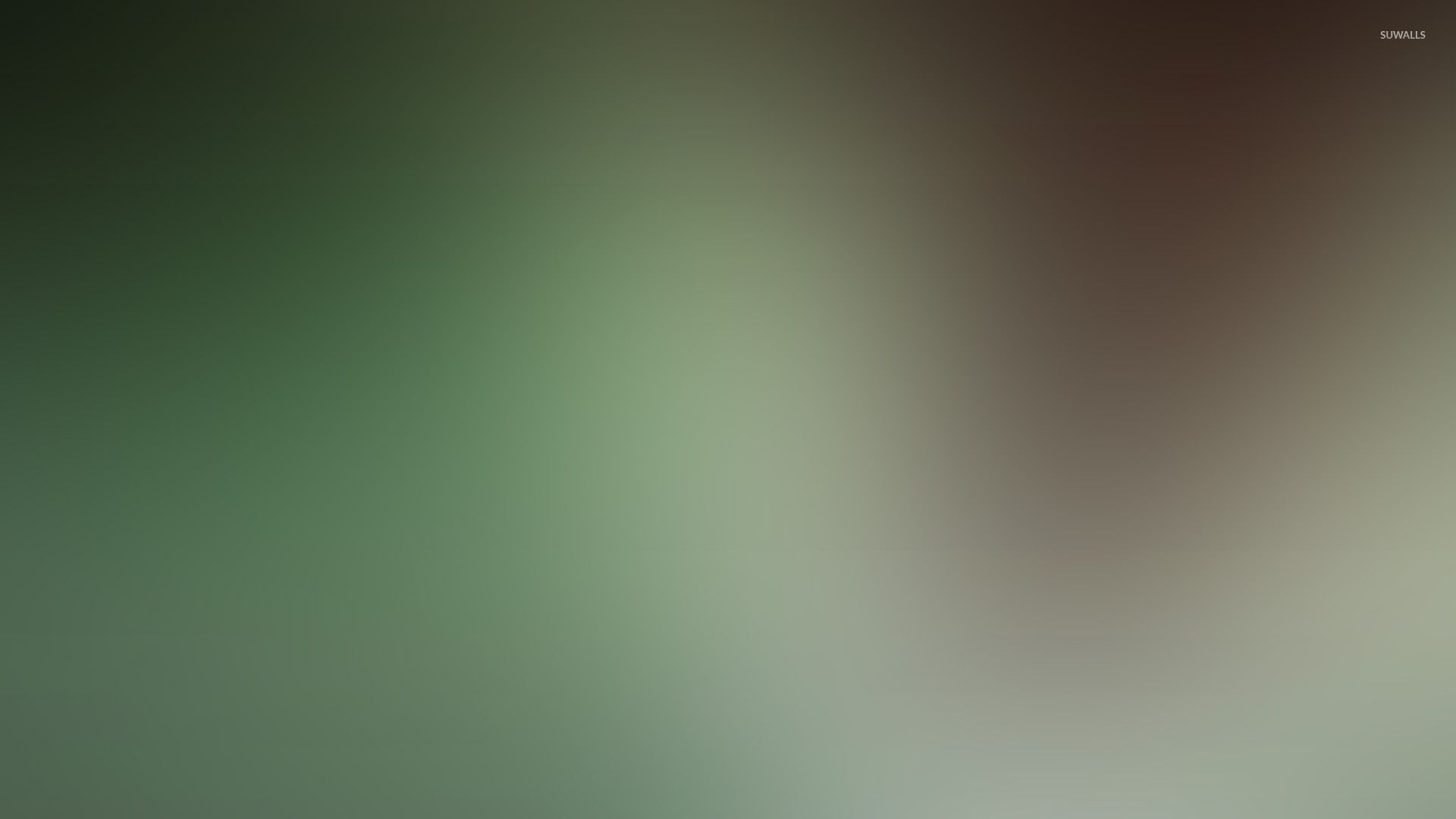 Green And Brown Wallpapers Wallpaper Cave