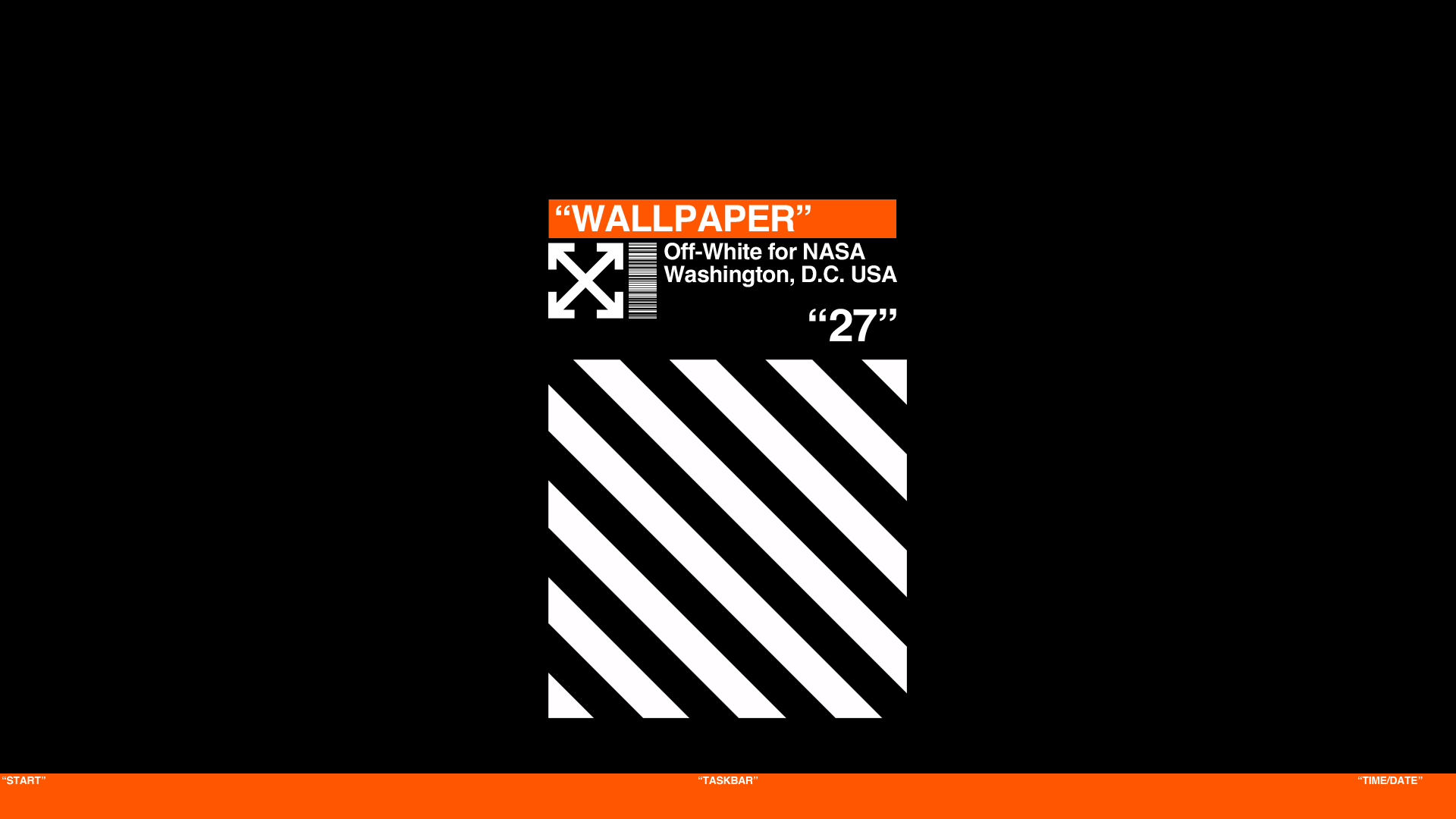 Off White For PC Wallpapers Wallpaper Cave