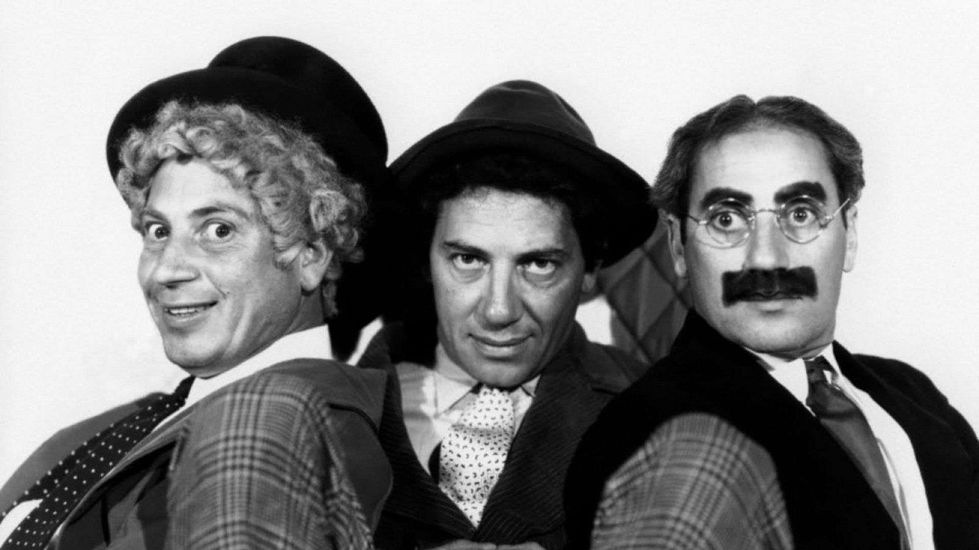 Marx Brothers Wallpapers Wallpaper Cave