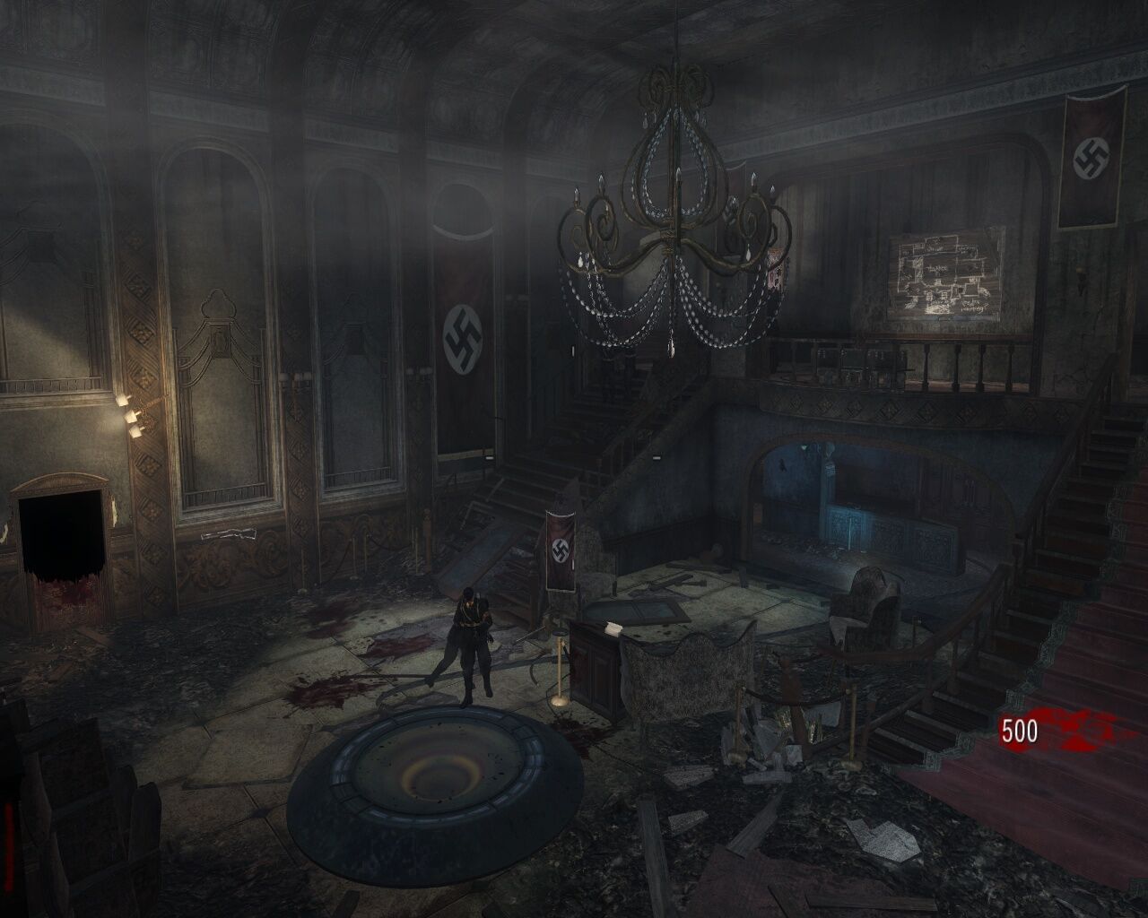Kino Der Toten Wallpapers Wallpaper Cave