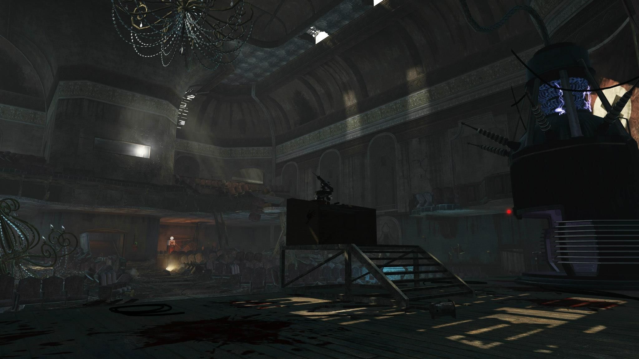 Kino Der Toten Wallpapers Wallpaper Cave