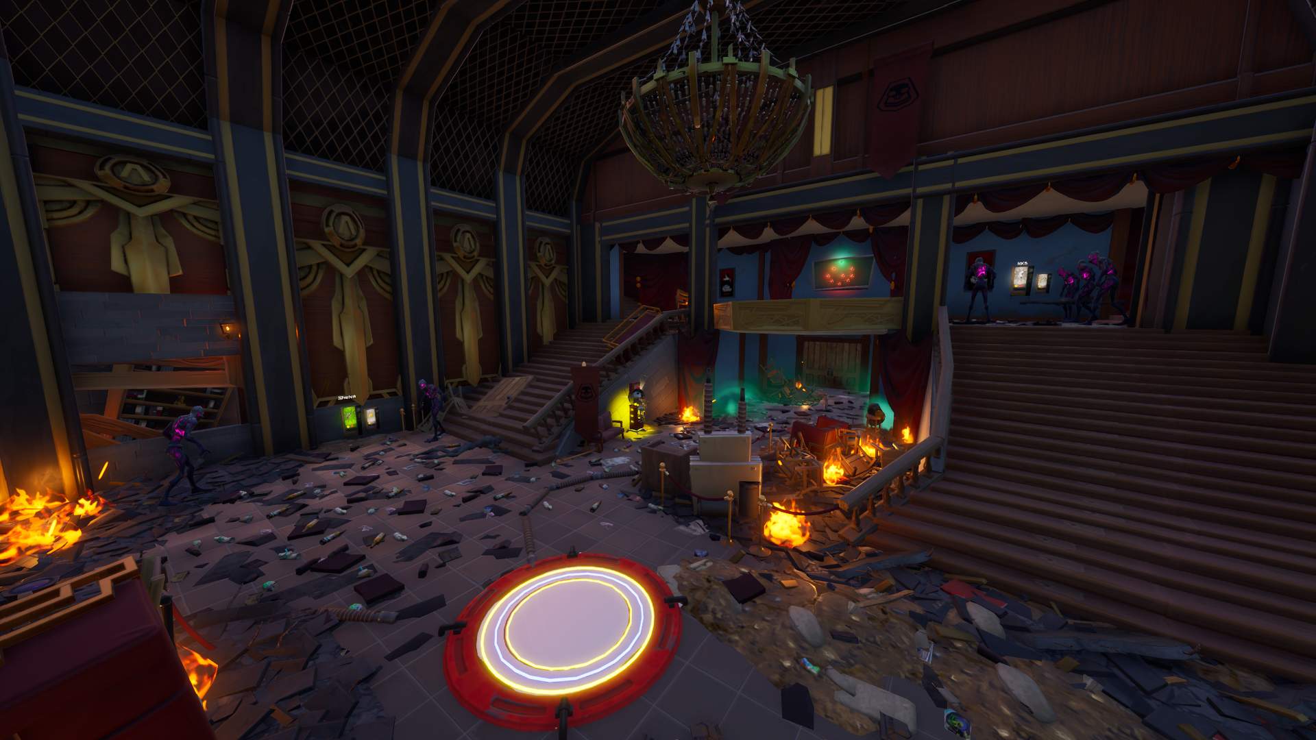 Kino Der Toten Wallpapers Wallpaper Cave