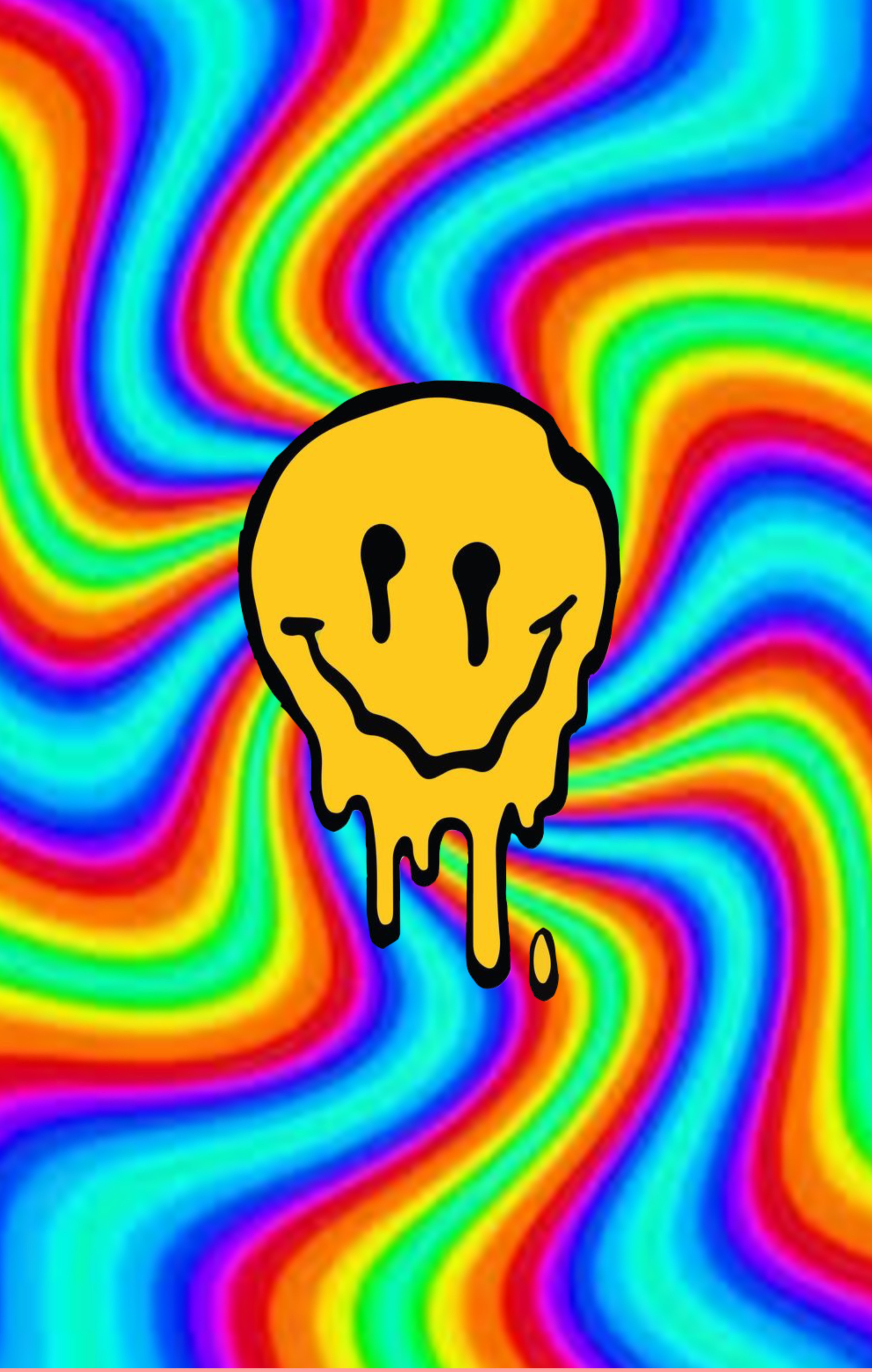 Share 59+ drippy face wallpaper latest in.cdgdbentre