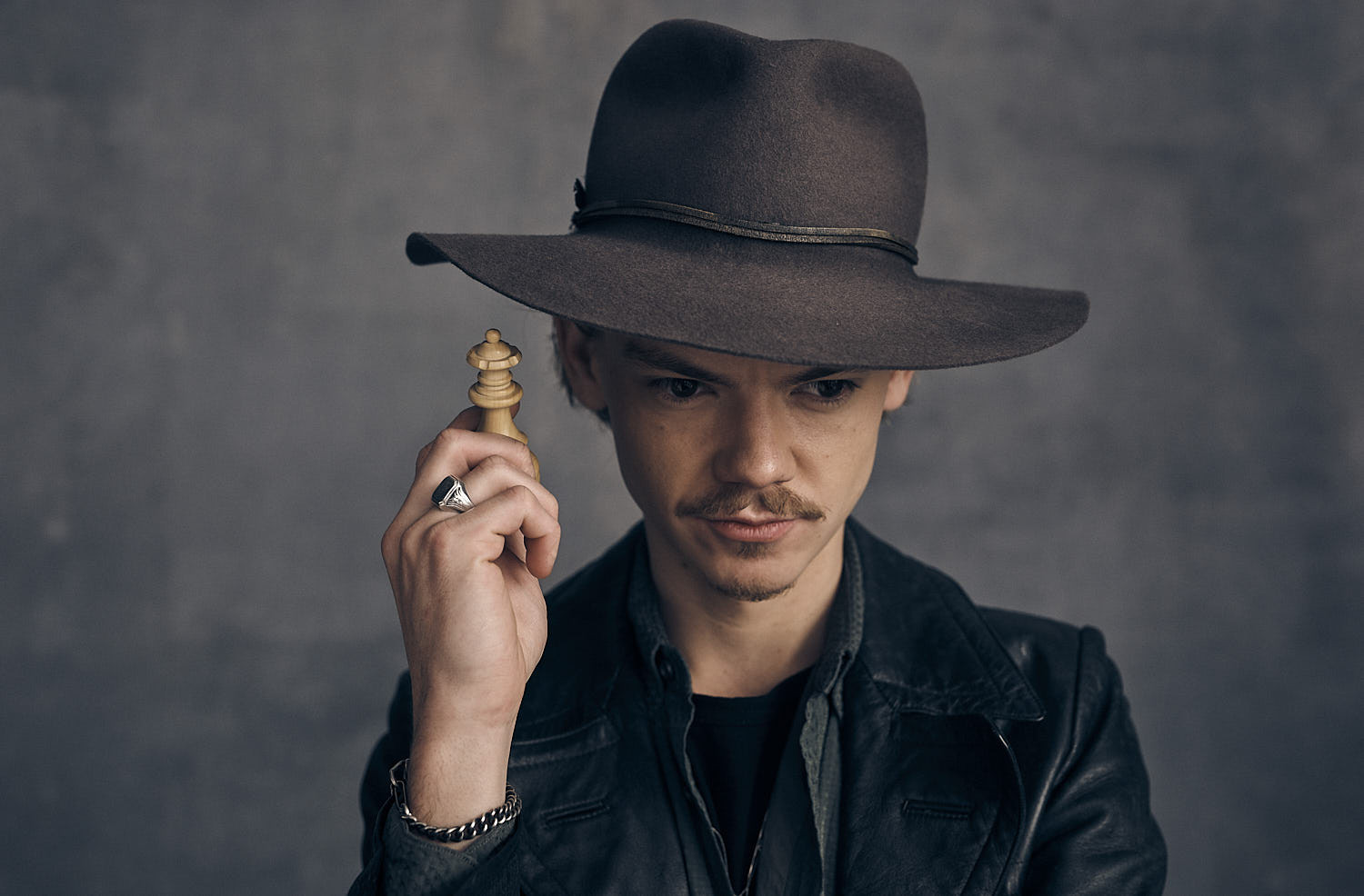 Benny Watts The Queens Gambit Wallpapers Wallpaper Cave