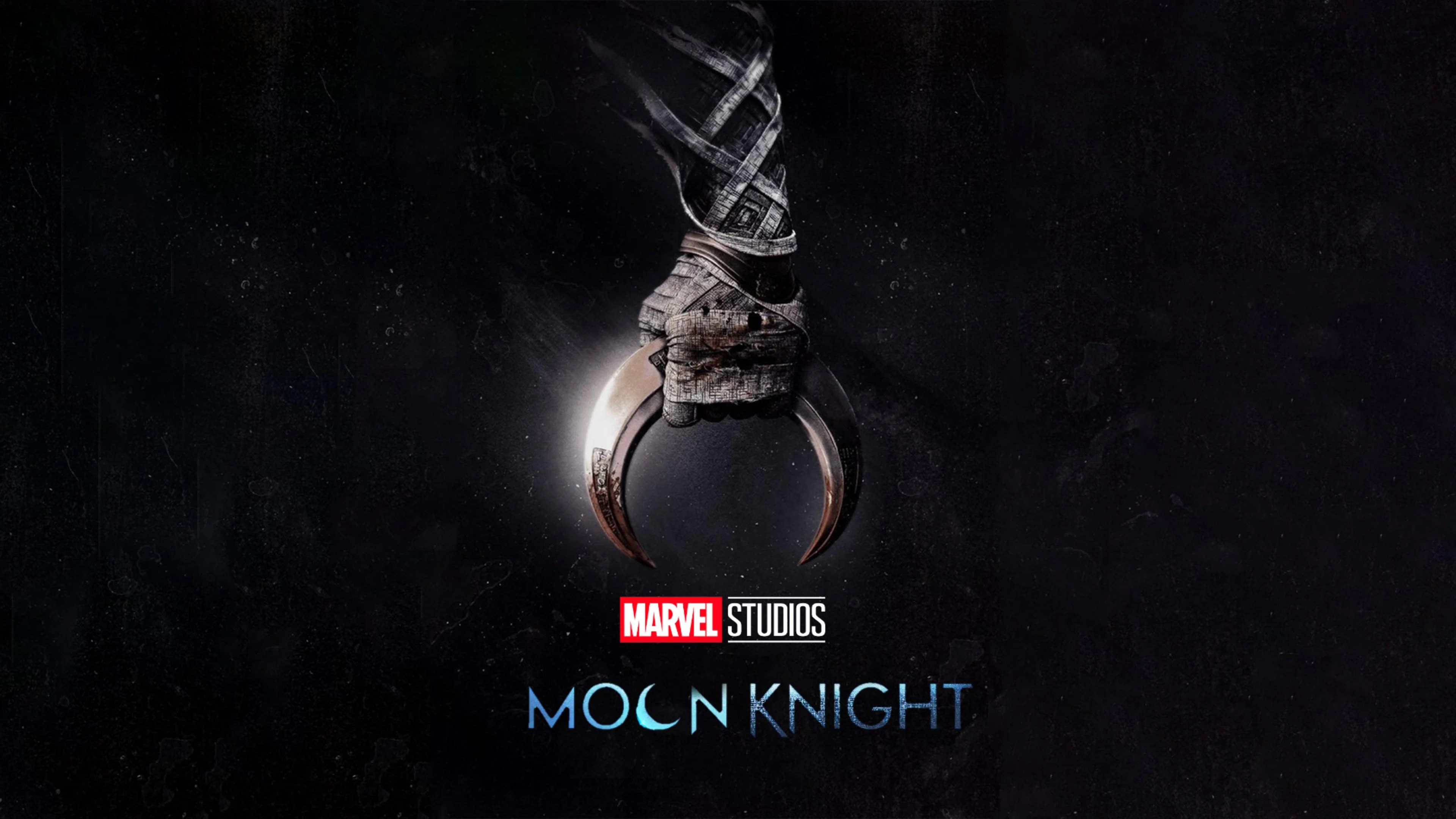 Moon Knight 4k Wallpapers Wallpaper Cave