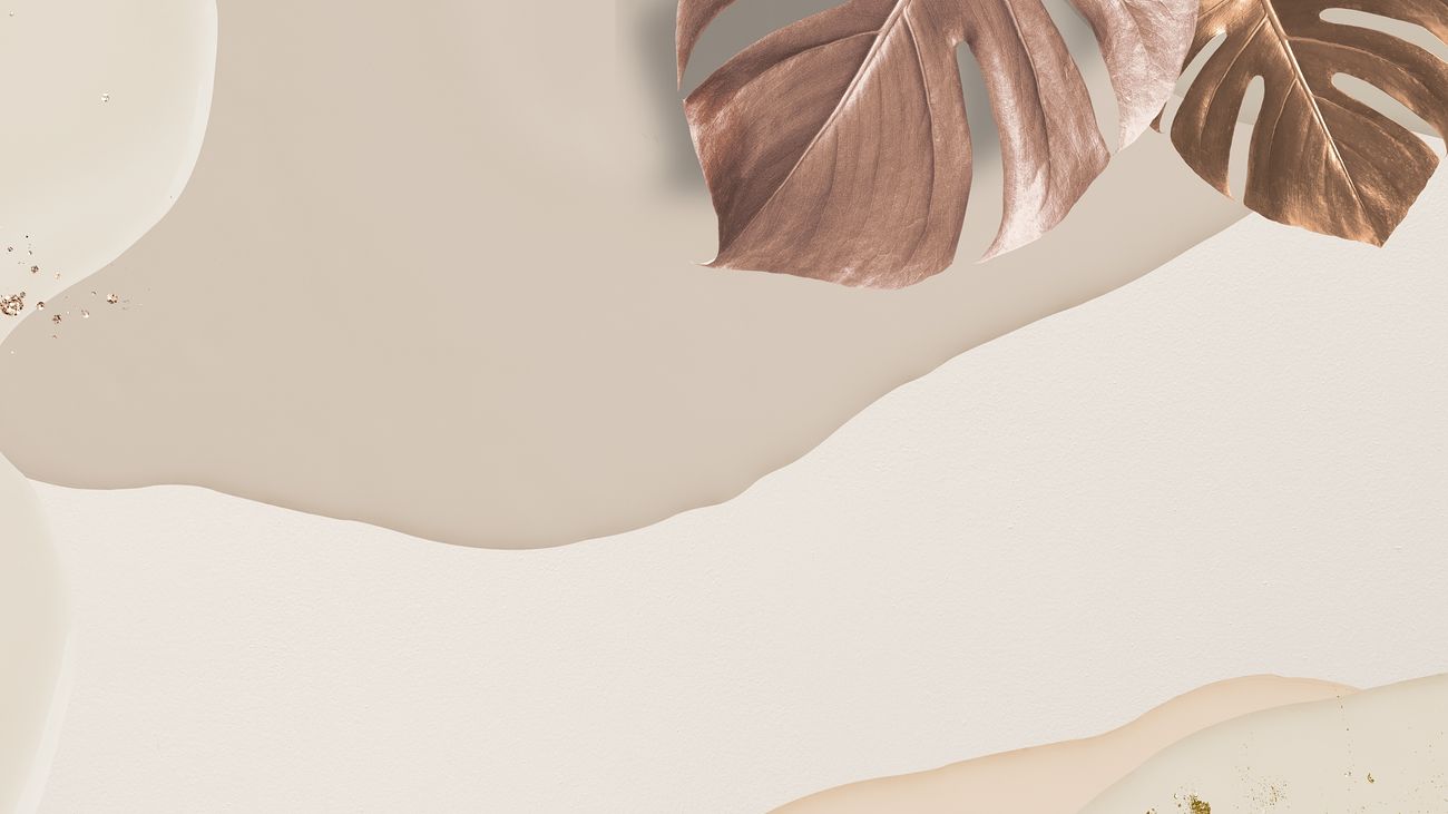 Neutral Aesthetic Desktop Wallpapers Wallpaper Cave