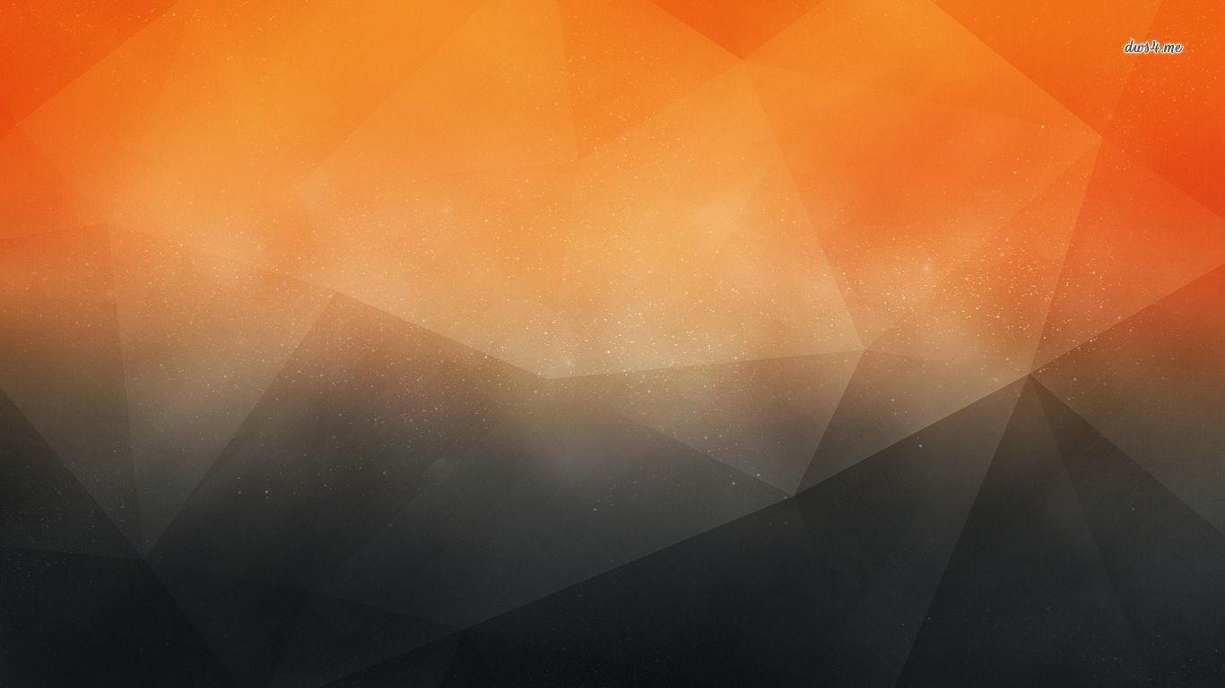 Gray Orange Wallpapers Wallpaper Cave