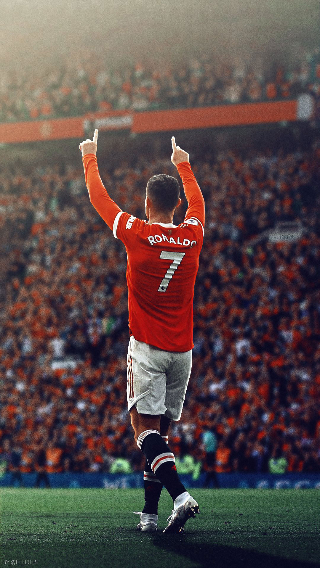 Manchester United 4K iPhone Wallpapers Wallpaper Cave