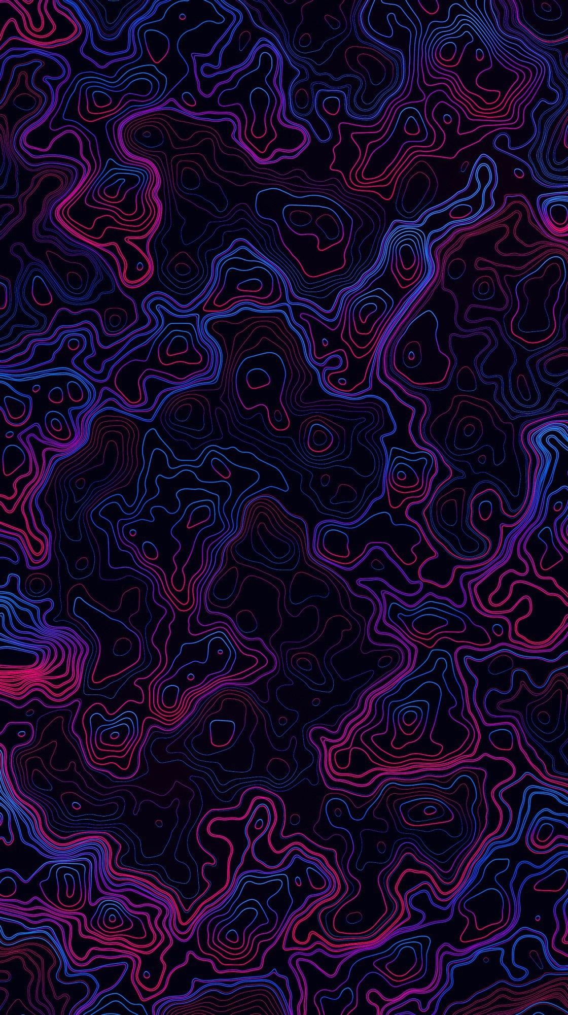 Topographic iPhone Wallpapers Wallpaper Cave