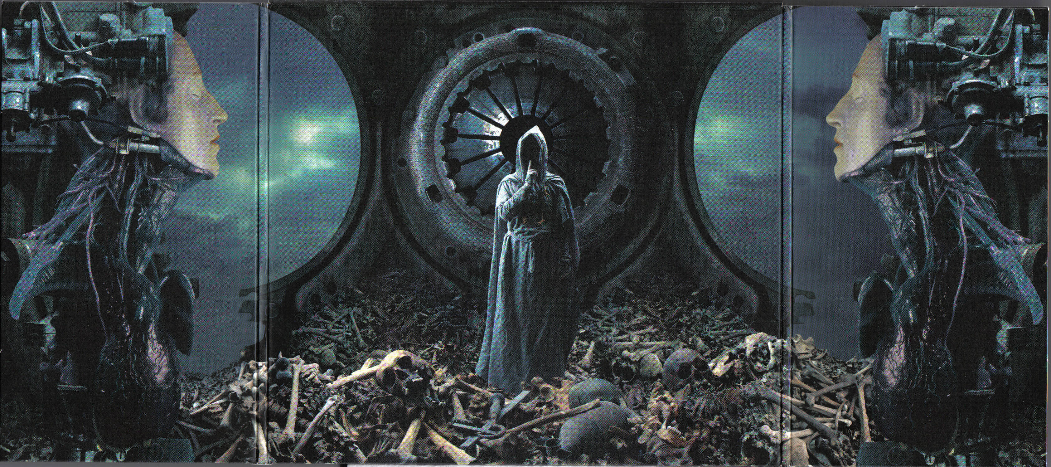 Metal Art Wallpapers Wallpaper Cave