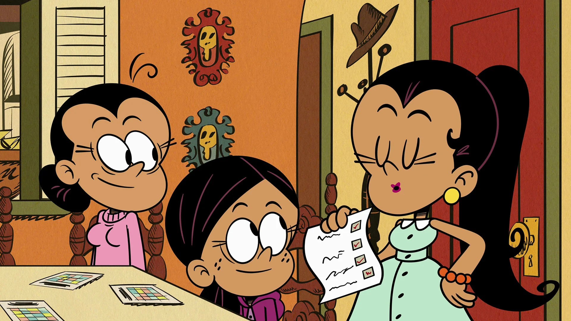 Carlota Casagrandes Wallpapers - Wallpaper Cave