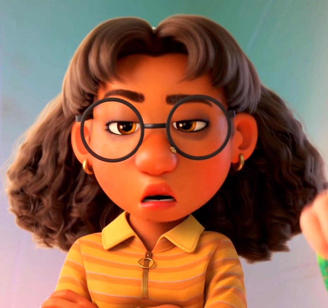 Priya Turning Red Wallpapers Wallpaper Cave